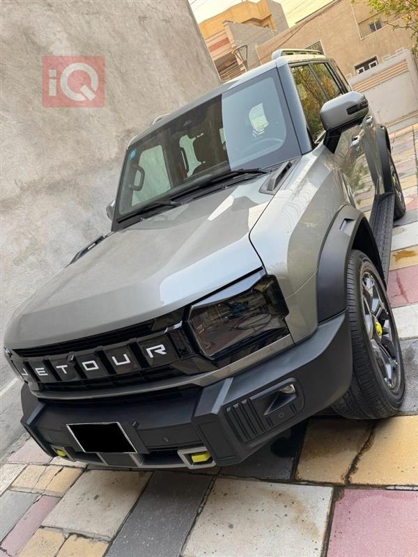 جیتۆر T2 2025  بۆ فرۆشتن لە عێراق -  بەغداد